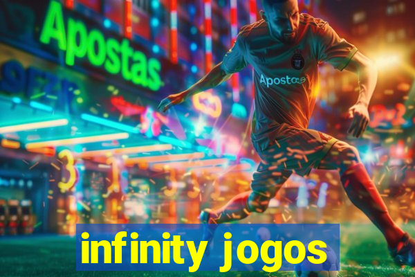 infinity jogos